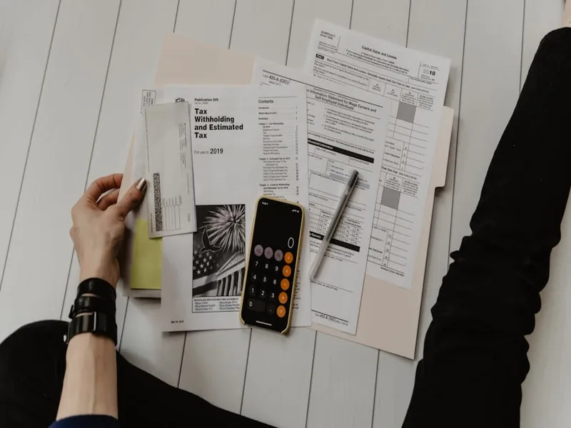 Financial Empowerment and Well-Being Program
